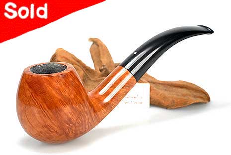 Alfred Dunhill Root Briar 5113 "1999" Estate